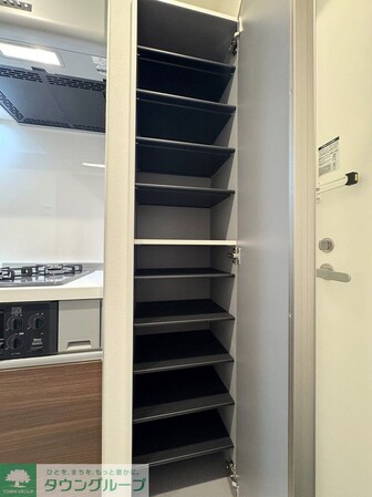 MQuarto新座IIの物件内観写真